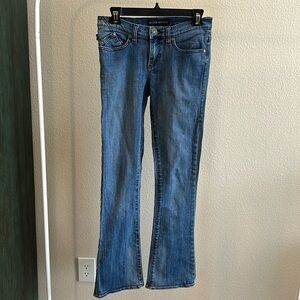 Rock & Republic sz 6 Flared Jeans